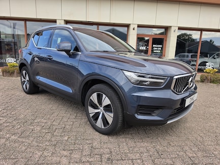 Volvo XC40 0
