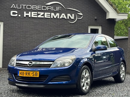 Opel Astra 0