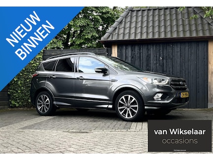 Ford Kuga 0