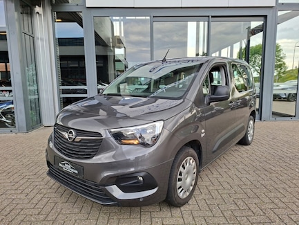 Opel Combo Life 0