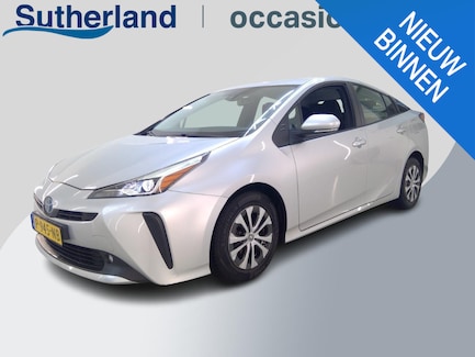 Toyota Prius 0