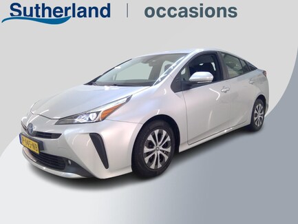 Toyota Prius 0