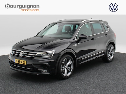 Volkswagen Tiguan 0