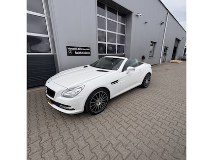 Mercedes-Benz SLK 0