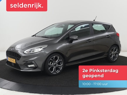 Ford Fiesta 0