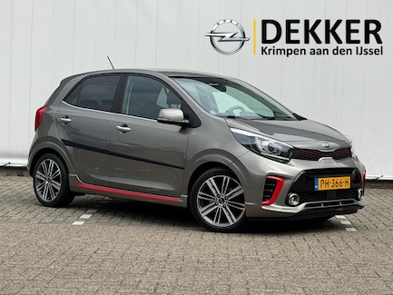 Kia Picanto 0