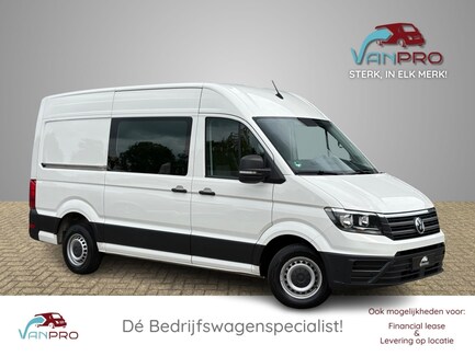 Volkswagen Crafter 0