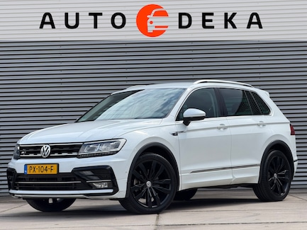 Volkswagen Tiguan 0
