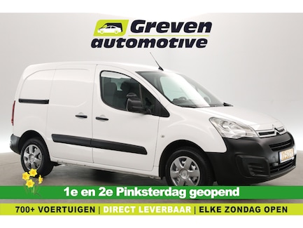 Citroën Berlingo 0