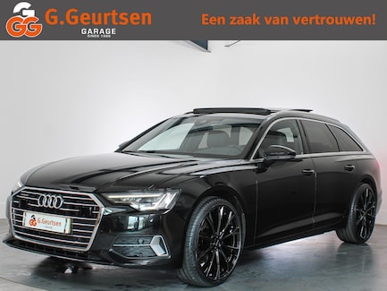 Audi A6 0
