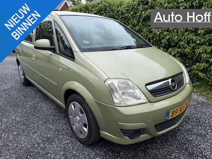 Opel Meriva 0