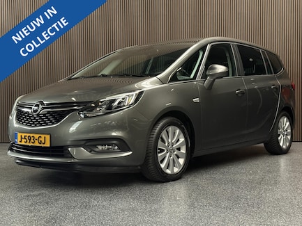 Opel Zafira 0