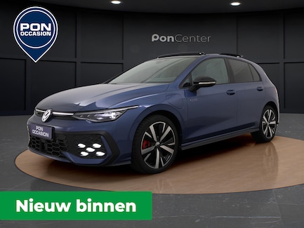 Volkswagen Golf 0