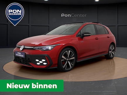 Volkswagen Golf 0