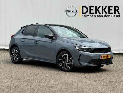 Opel Corsa 0