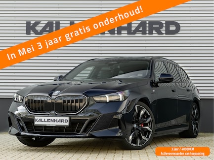BMW 5-Serie 0