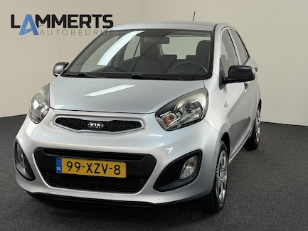 Kia Picanto 0