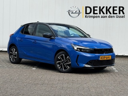 Opel Corsa 0