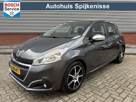 Peugeot 208 0