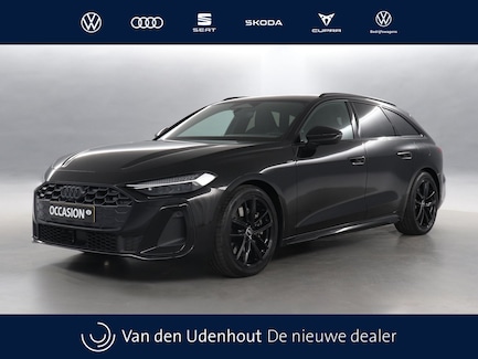 Audi A5 0