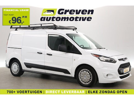 Ford Transit Connect 0