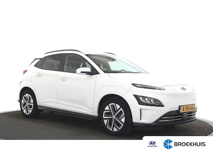 Hyundai Kona Electric 0