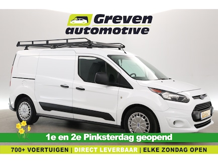 Ford Transit Connect 0