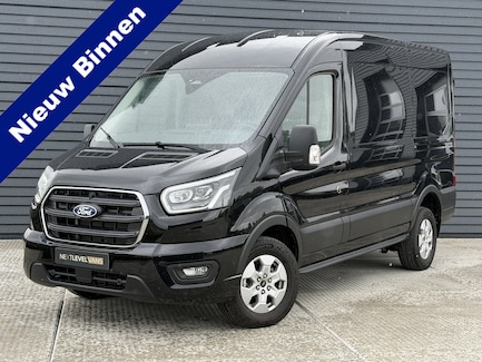Ford Transit 0