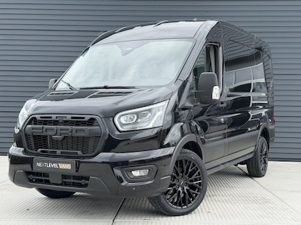 Ford Transit 0