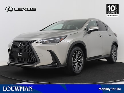 Lexus NX 0