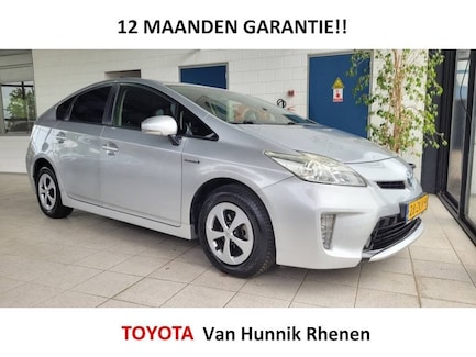 Toyota Prius 0