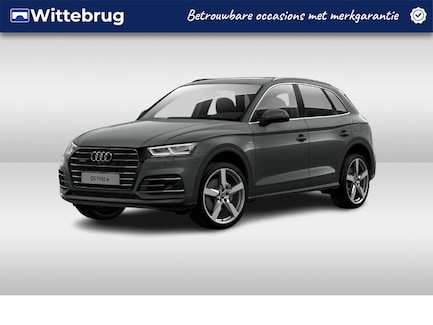 Audi Q5 0