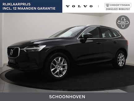 Volvo XC60 0