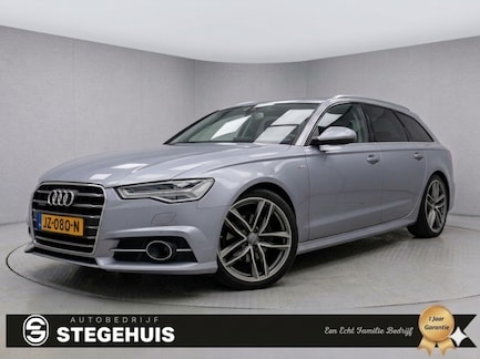 Audi A6 0