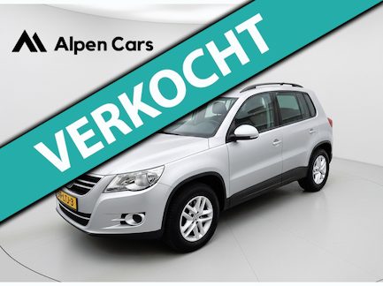 Volkswagen Tiguan 0