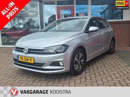 Volkswagen Polo 0