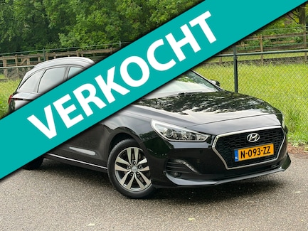 Hyundai i30 0