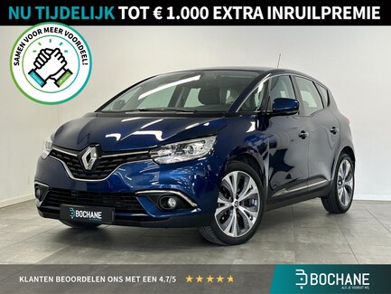 Renault Scenic 0