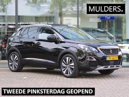 Peugeot 3008 0