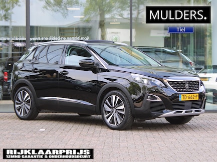 Peugeot 3008 0