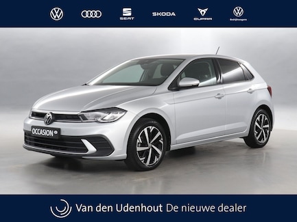 Volkswagen Polo 0