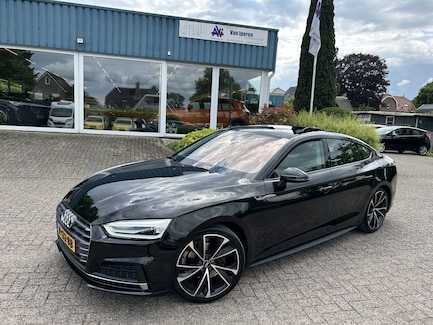 Audi A5 0