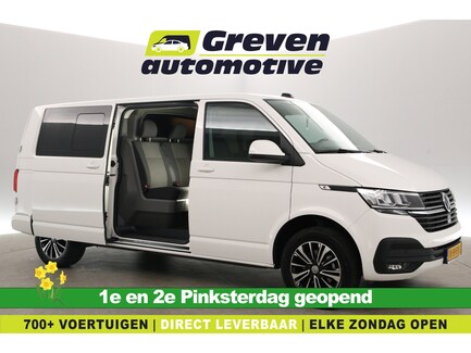 Volkswagen Transporter 0
