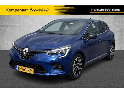 Renault Clio 0