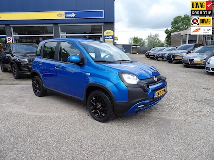 Fiat Panda 0