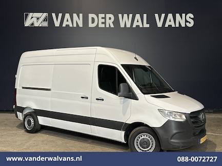 Mercedes-Benz Sprinter 0