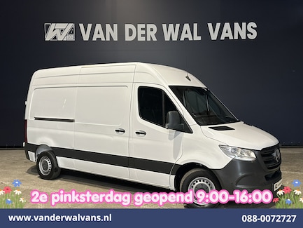Mercedes-Benz Sprinter 0