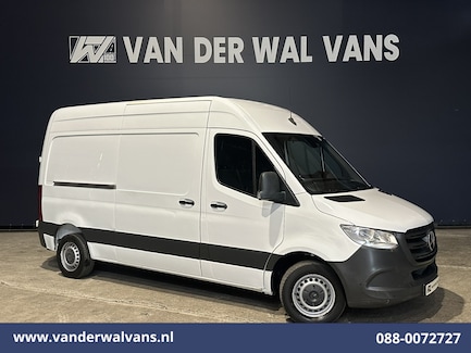 Mercedes-Benz Sprinter 0