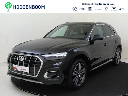 Audi Q5 0