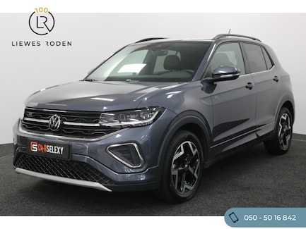 Volkswagen T-Cross 0